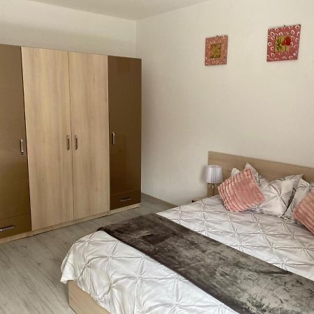 Rebeca Apartament Lägenhet Lugoj Exteriör bild