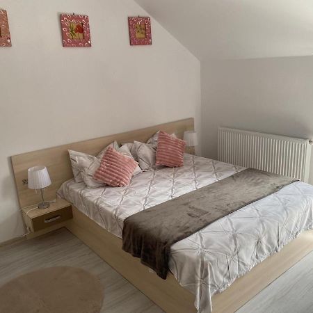 Rebeca Apartament Lugoj Exteriör bild