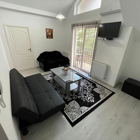 Rebeca Apartament Lugoj Exteriör bild