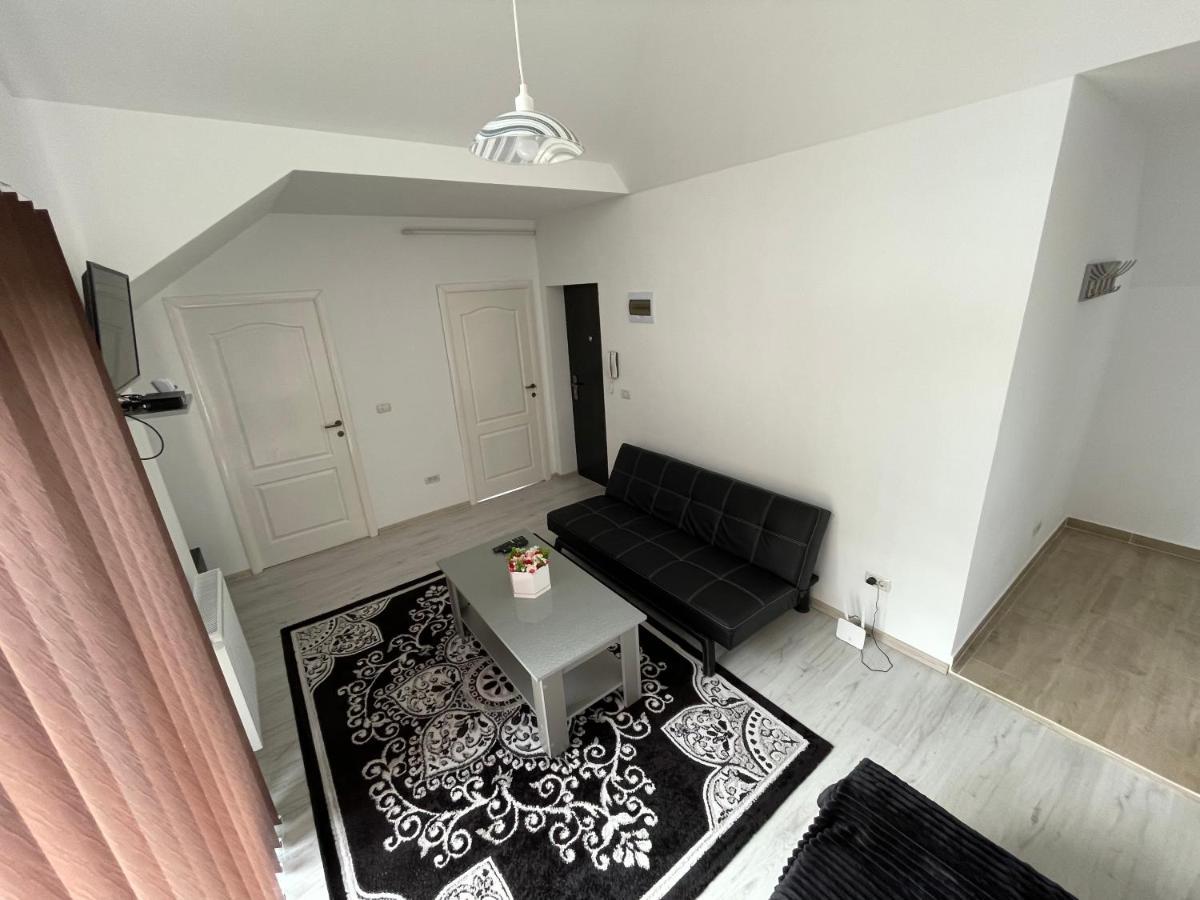 Rebeca Apartament Lugoj Exteriör bild